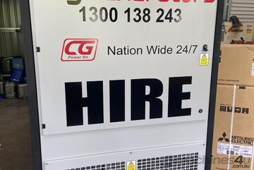 Viking 400KW load bank