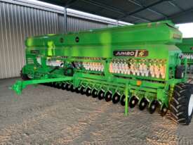 2020 AGROLEAD 6000 FJ - picture0' - Click to enlarge