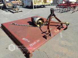 3 POINT LINKAGE PTO SLASHER - picture1' - Click to enlarge