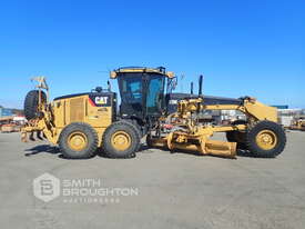 2010 CATERPILLAR 12M MOTOR GRADER - picture0' - Click to enlarge