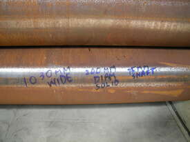 hd solid rollers - picture0' - Click to enlarge