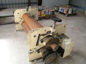 hd solid rollers - picture1' - Click to enlarge