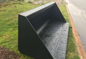 Telehandler Bucket Manitou New