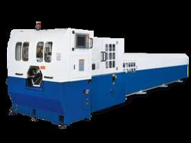 FONG HO - THC-BNA102NC Fully Automatic Thungsten Carbide Sawing Machine - picture0' - Click to enlarge