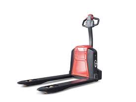 EP EPL185 1800kg Electric Pallet Truck - Hire - picture0' - Click to enlarge