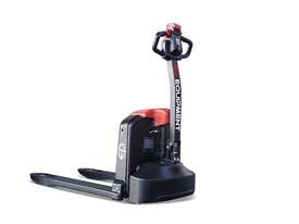 EP EPL185 1800kg Electric Pallet Truck - Hire - picture1' - Click to enlarge