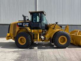 Caterpillar 950K Wheel loader Full service /  New Tyres - picture0' - Click to enlarge