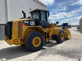 Caterpillar 950K Wheel loader Full service /  New Tyres - picture1' - Click to enlarge