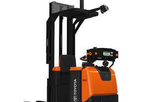 Toyota   OAE120CB Autopilot