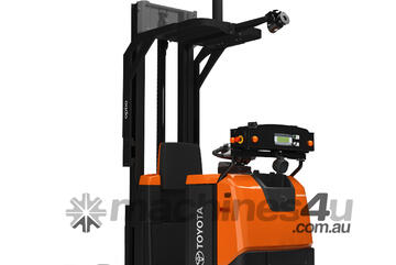 Toyota   OAE120CB Autopilot