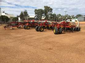 2013 Bourgault 5810 Air Drills - picture1' - Click to enlarge