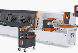 Austrian Made Edgebander LUMINA by Holzher --- WA & NT only