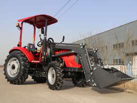  WHM 644/M 4WD ROPS Tractor - picture0' - Click to enlarge