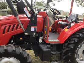  WHM 644/M 4WD ROPS Tractor - picture2' - Click to enlarge