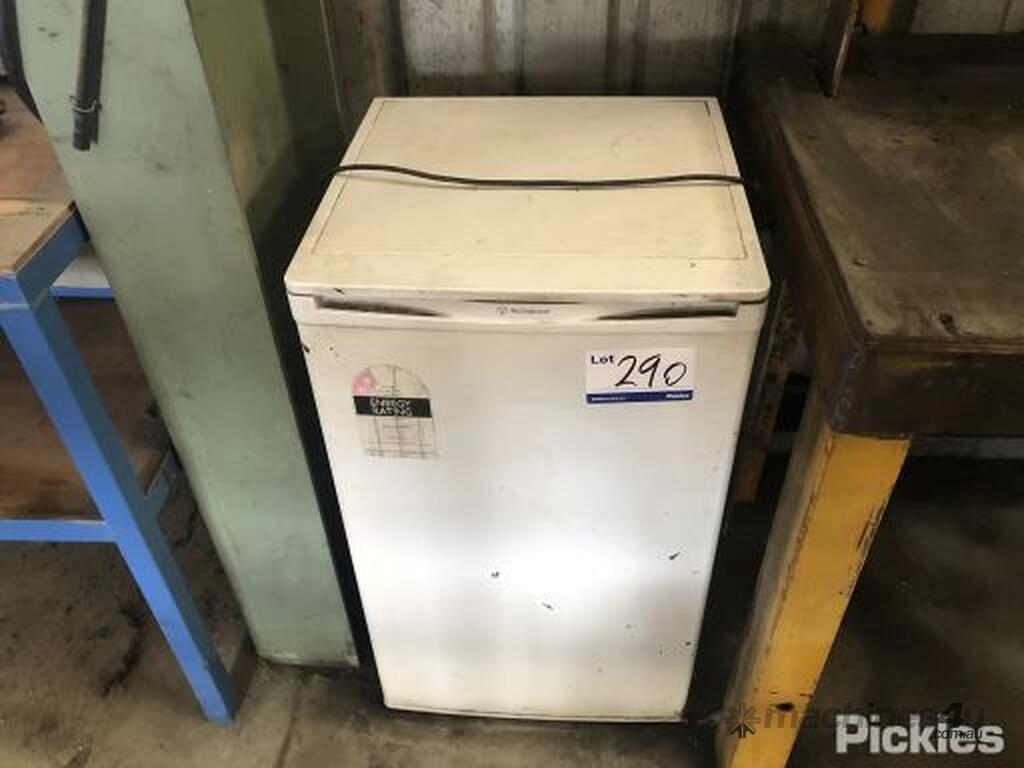 Used Bar Fridge Dangerous Goods in , Listed on Machines4u