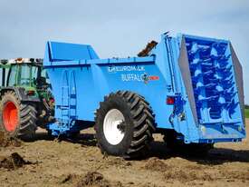 EM MACHINERY BUFFALO RX MANURE SPREADER - picture2' - Click to enlarge