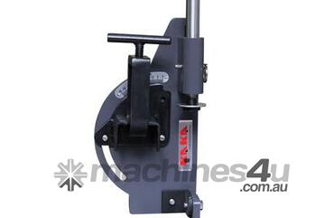 Kaka Industrial Pn-1/2a Aluminium Frame Pipe and Tube Notcher