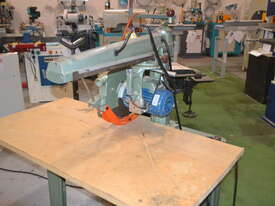 Dewalt radial arm saw - picture0' - Click to enlarge