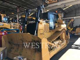 CATERPILLAR D7R Mining Track Type Tractor - picture1' - Click to enlarge