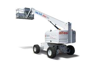 Genie 45FT DIESEL STRAIGHT BOOM