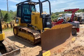 Caterpillar 2016 CAT D6K2 XL 1,470 hrs Caterpillar 2016 CAT D6K2 XL 1,470 hrs