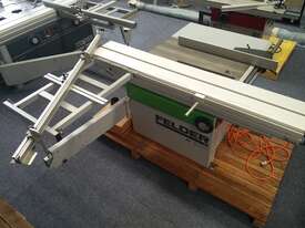 K500P Sliding table panel saw - picture0' - Click to enlarge