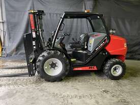 Manitou MC25-4  - *Demo*  - picture0' - Click to enlarge