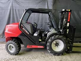 Manitou MC25-4  - *Demo*  - picture0' - Click to enlarge