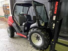 Manitou MC25-4  - *Demo*  - picture1' - Click to enlarge