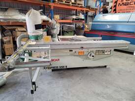 Sicar Express 3200 Panel Saw - picture0' - Click to enlarge