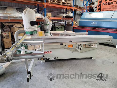 Sicar Express 3200 Panel Saw