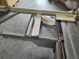 Sicar Express 3200 Panel Saw - picture1' - Click to enlarge