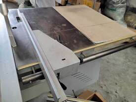 Sicar Express 3200 Panel Saw - picture2' - Click to enlarge