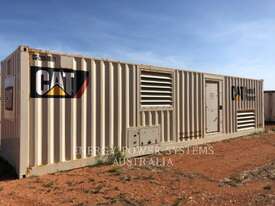 CATERPILLAR XQ2000 Mobile Generator Sets - picture0' - Click to enlarge