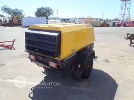 2010 ROTAIR ULTR-SILENT 185 CFM AIR COMPRESSOR - picture2' - Click to enlarge