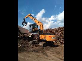 30t Material Handler. 2021 model. 3 year/6000hr warranty. 2021 model. - picture1' - Click to enlarge