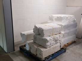 Mil-tek EPS1000 Polystyrene Compactor Machine - picture0' - Click to enlarge