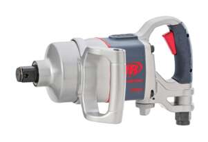 Ingersoll Rand 2850MAX: 1