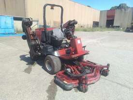 Toro Groundsmaster - picture0' - Click to enlarge