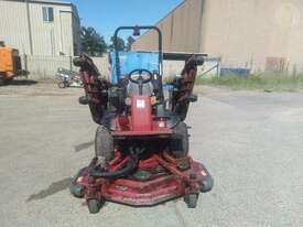 Toro Groundsmaster - picture0' - Click to enlarge