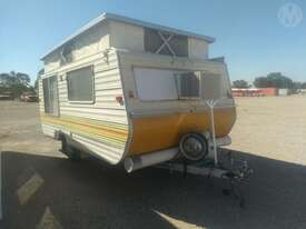 Jayco POP Top Caravan - picture0' - Click to enlarge