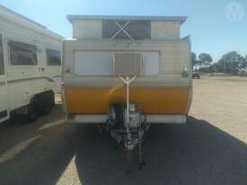 Jayco POP Top Caravan - picture0' - Click to enlarge