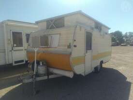 Jayco POP Top Caravan - picture1' - Click to enlarge