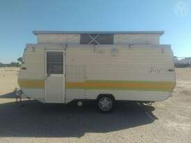 Jayco POP Top Caravan - picture2' - Click to enlarge