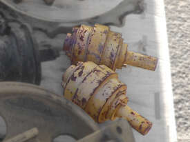 BD2 MITSUBISHI DOZER PARTS - picture1' - Click to enlarge