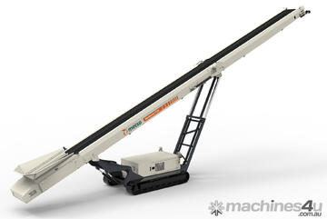 Metso Nordtrack Nordtrack CT20 Conveyor Compact Conveyors