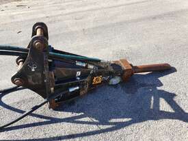Atlas Copco 8t Hammer - picture0' - Click to enlarge