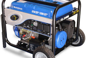 WHXC8500E-AS Westinghouse Auto Start