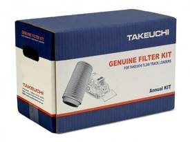 TL240 Track Loaders Annual Filter Kit [Genuine] - picture0' - Click to enlarge