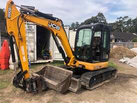 2013 JCB 8055 ZTS U4172 - picture0' - Click to enlarge